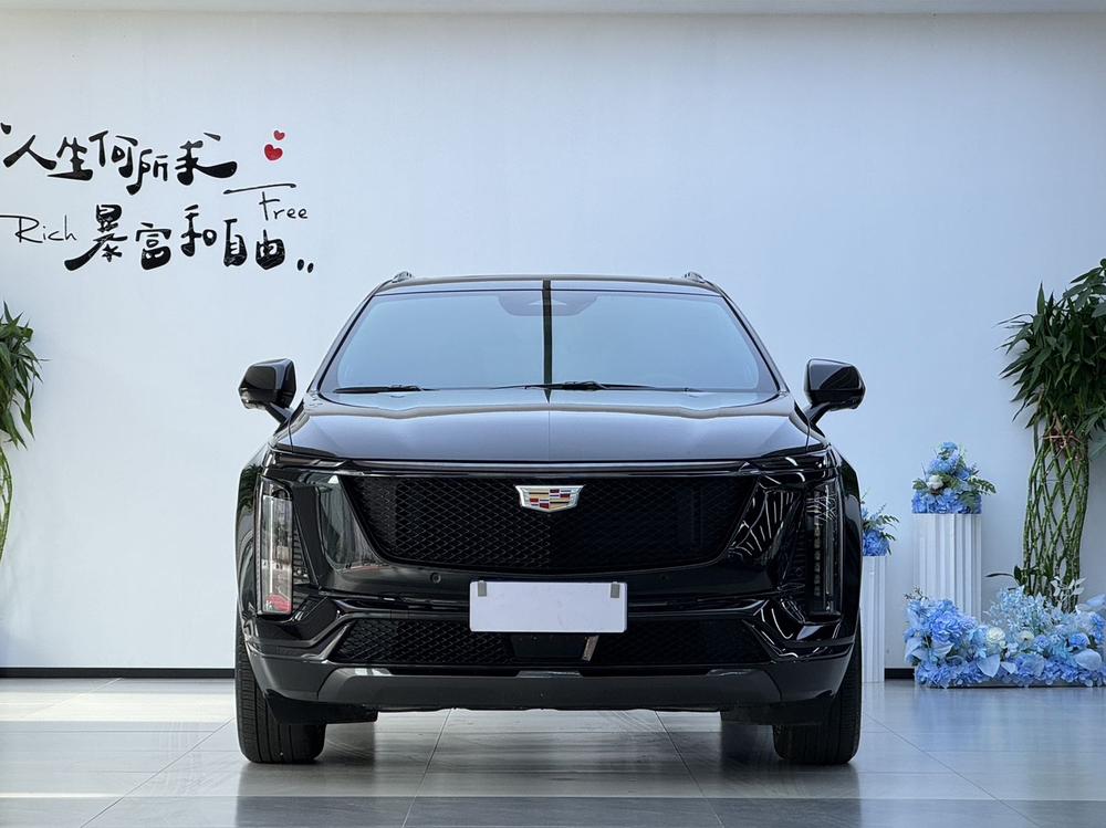 Cadillac Cadillac XT5