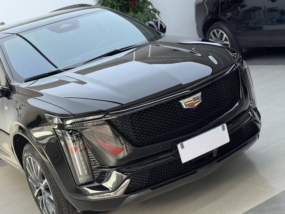 Cadillac Cadillac XT5