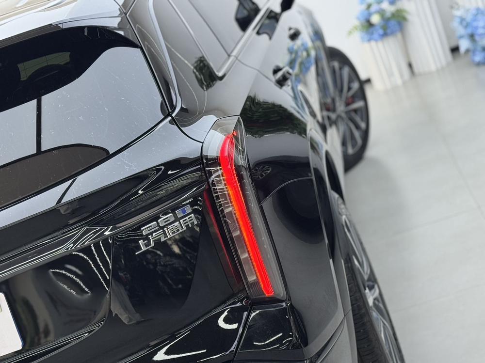 Cadillac Cadillac XT5
