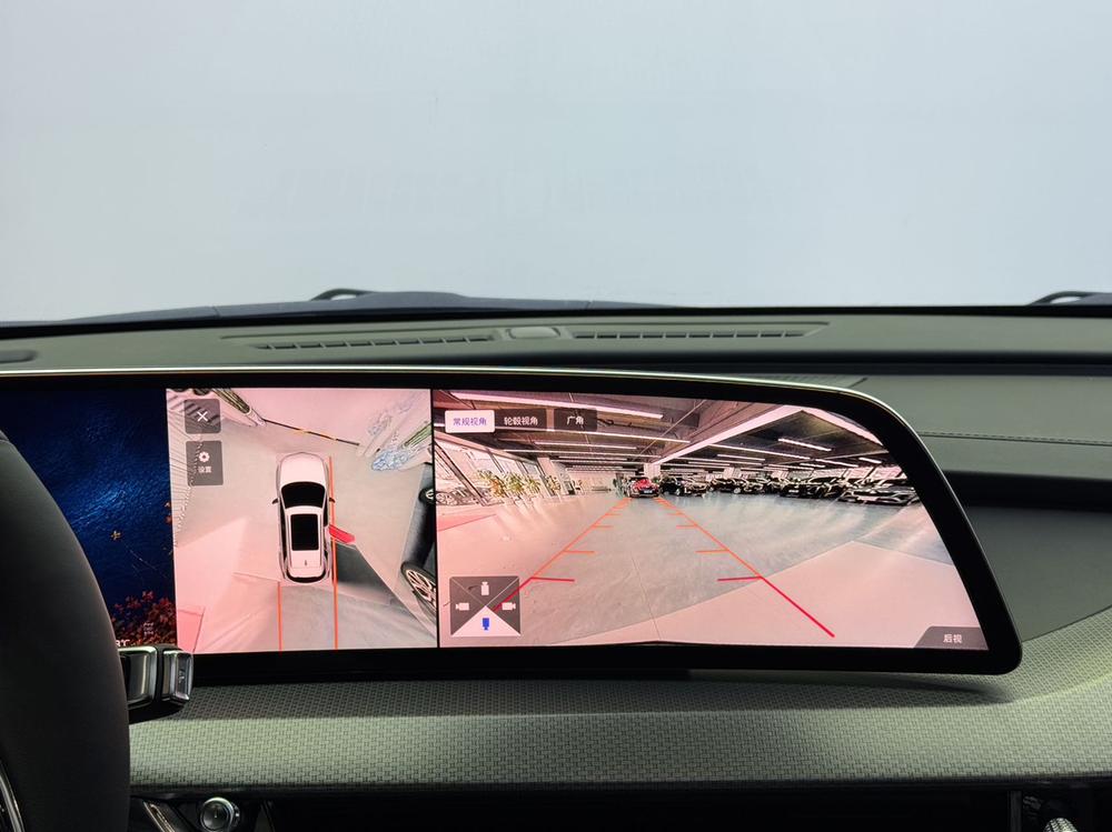 Cadillac Cadillac XT5