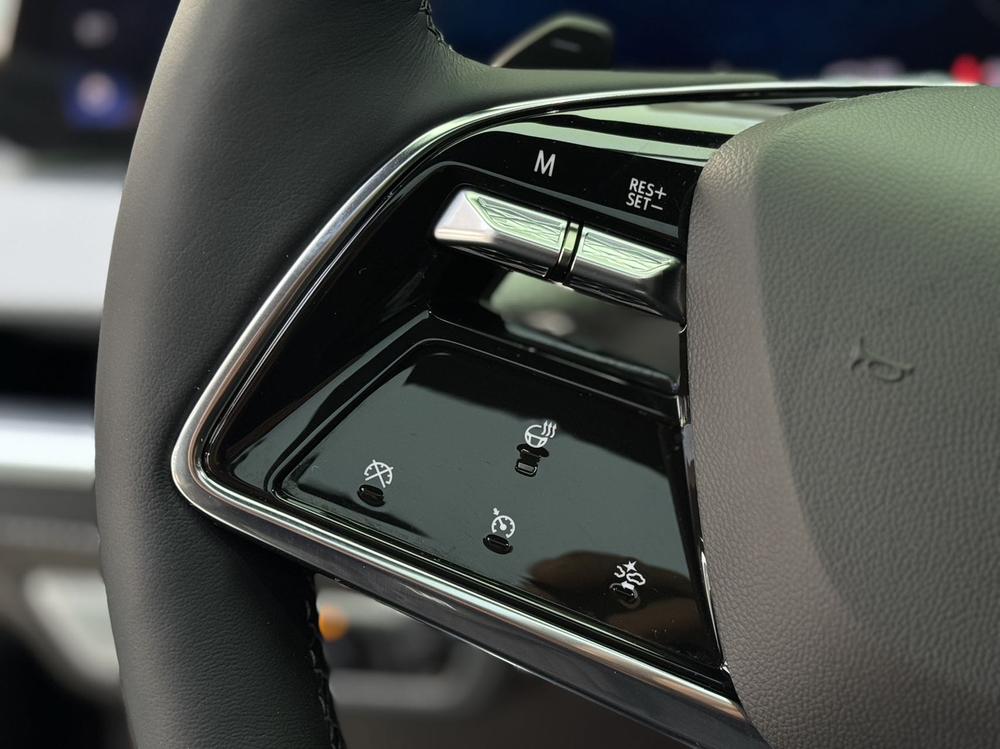 Cadillac Cadillac XT5