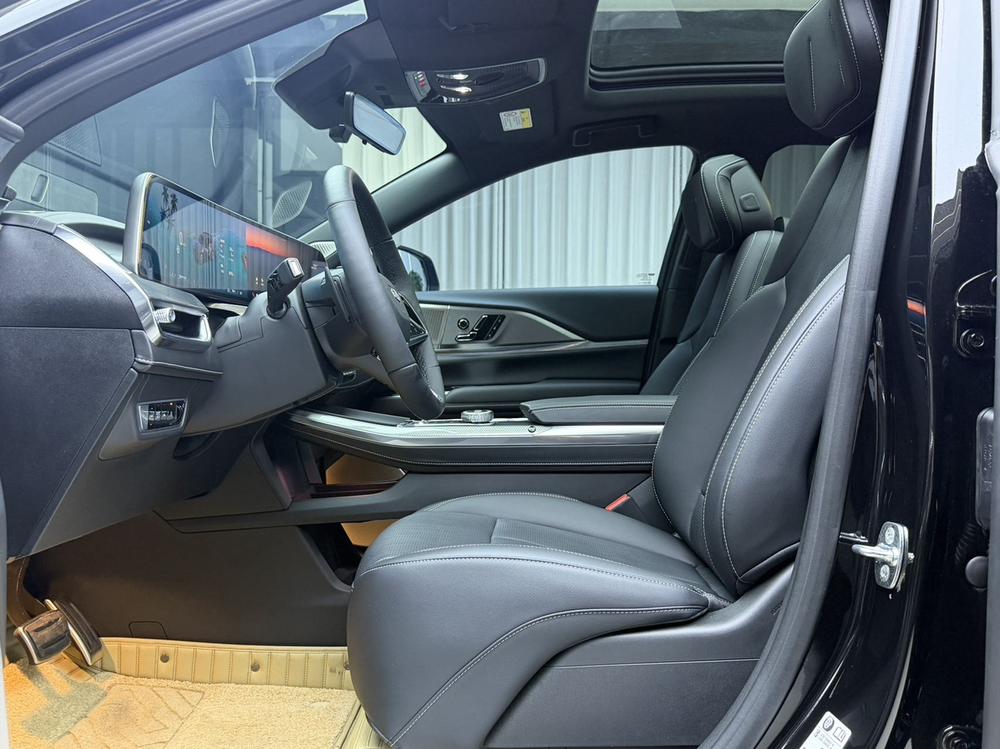 Cadillac Cadillac XT5