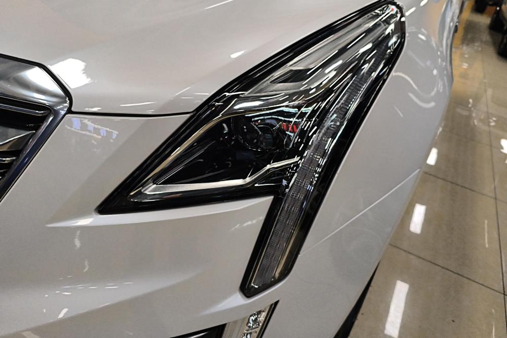 Cadillac Cadillac XT5