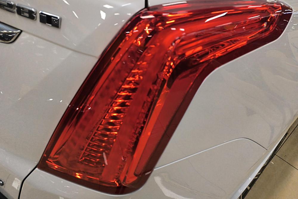 Cadillac Cadillac XT5