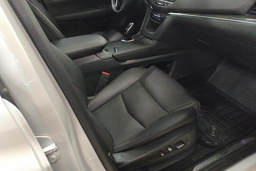 Cadillac Cadillac XT5