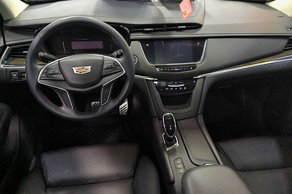 Cadillac Cadillac XT5