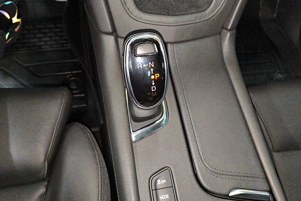 Cadillac Cadillac XT5