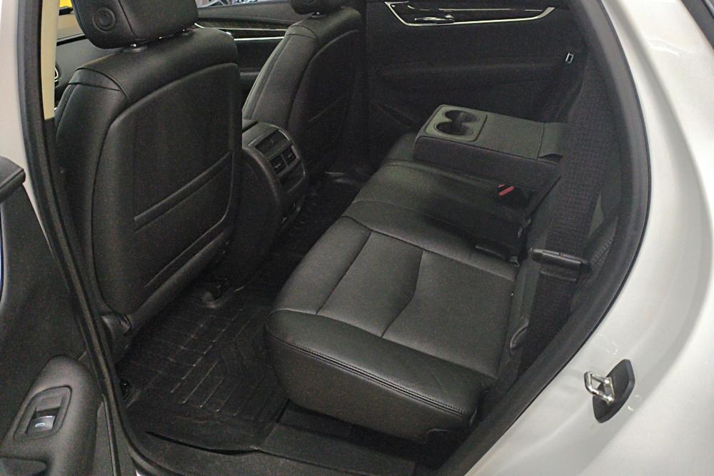 Cadillac Cadillac XT5