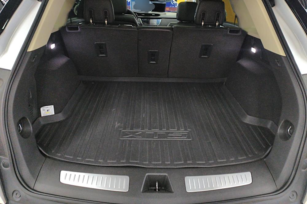Cadillac Cadillac XT5