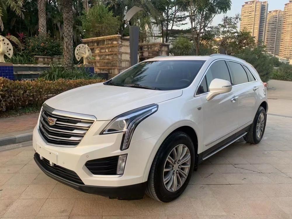 Cadillac Cadillac XT5
