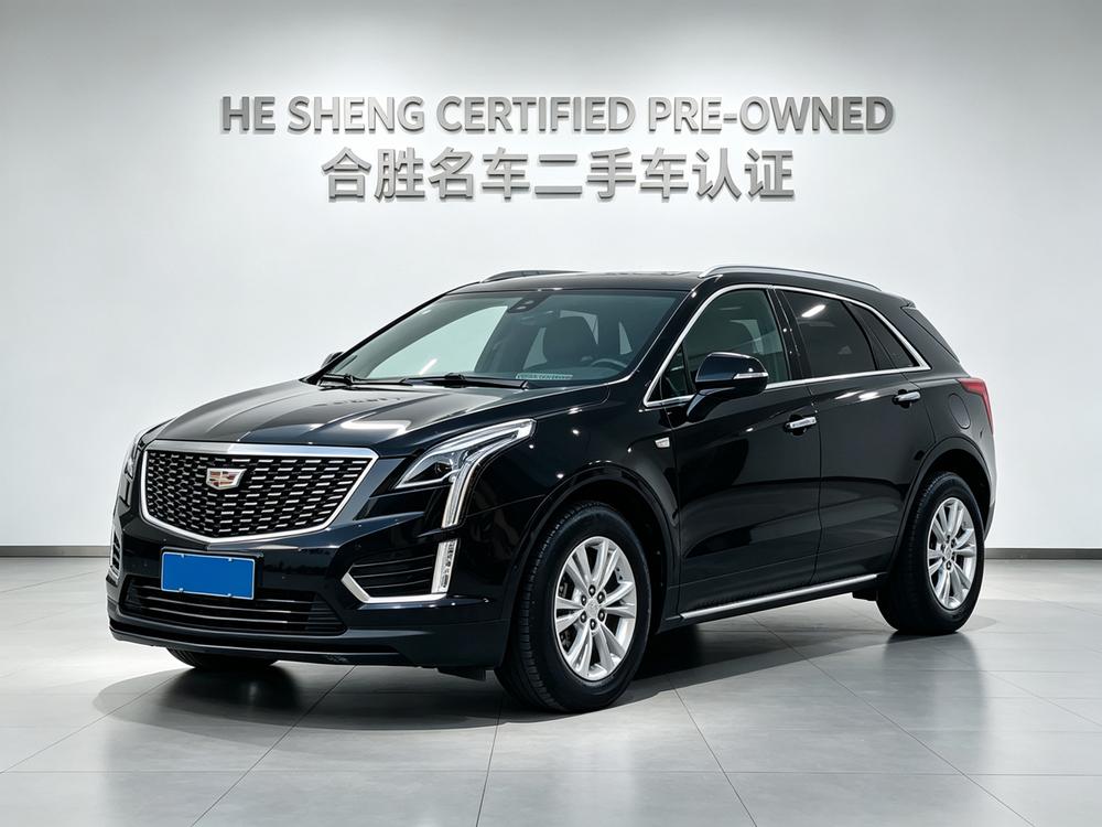 Cadillac Cadillac XT5