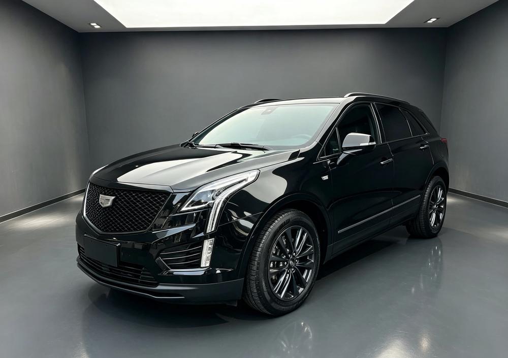 Cadillac Cadillac XT5