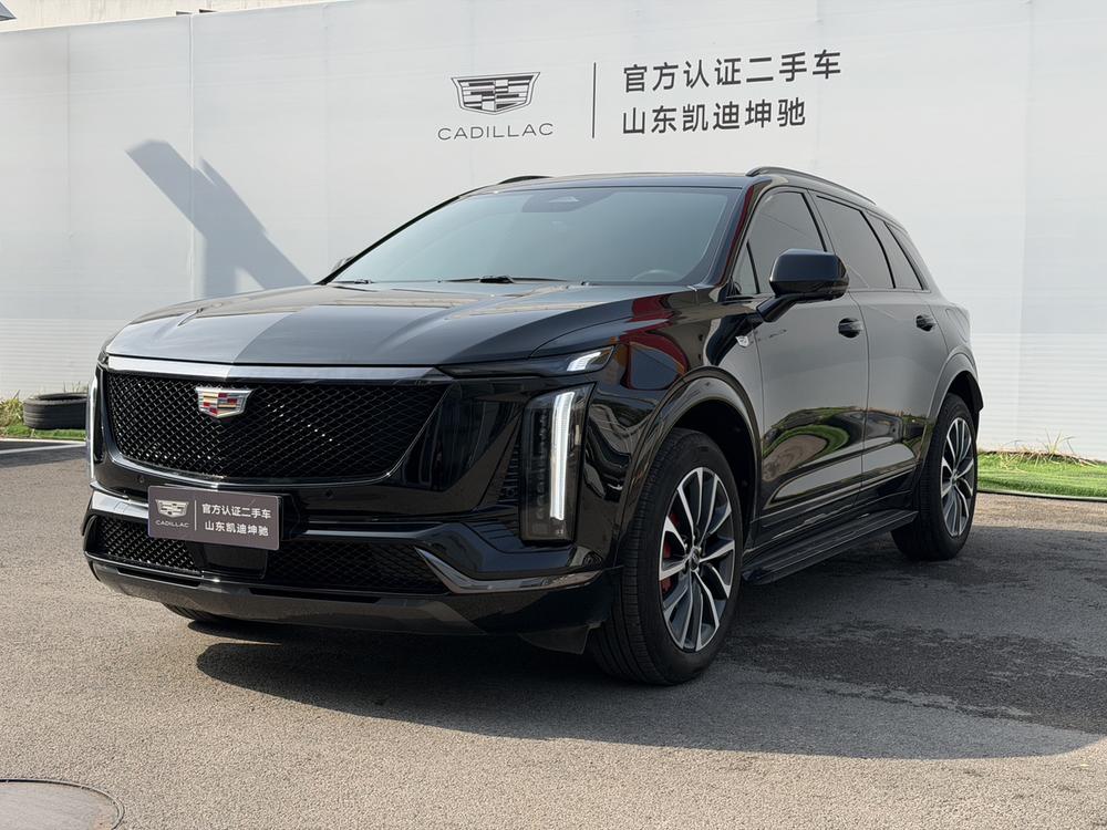 Cadillac Cadillac XT5
