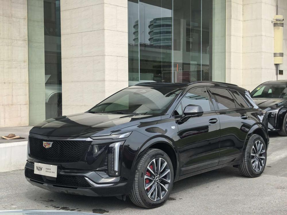 Cadillac Cadillac XT5