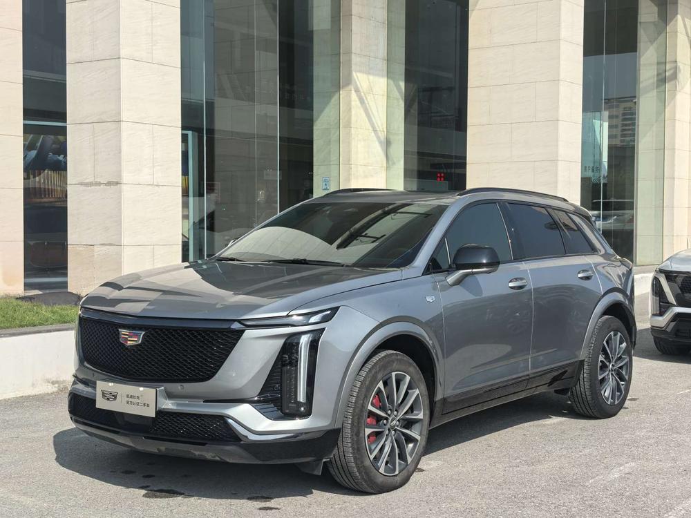 Cadillac Cadillac XT5