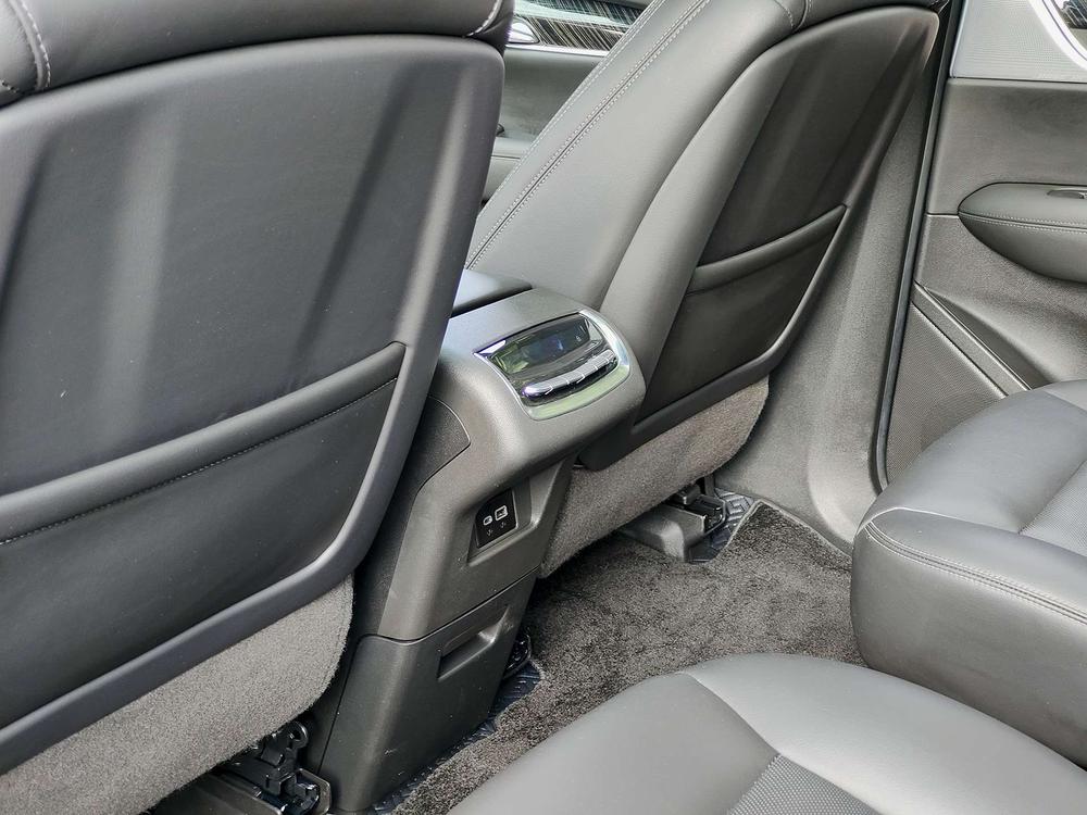 Cadillac Cadillac XT6