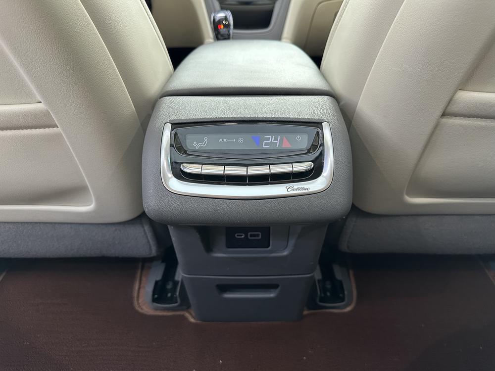 Cadillac Cadillac XT6