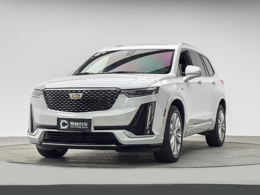 Cadillac Cadillac XT6