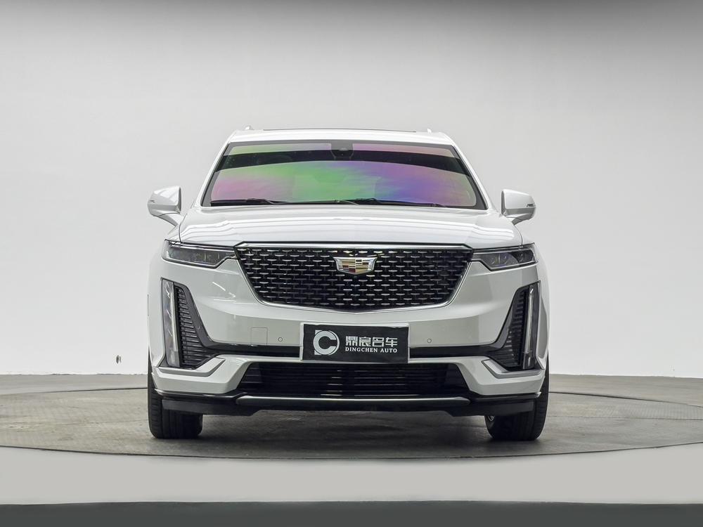 Cadillac Cadillac XT6