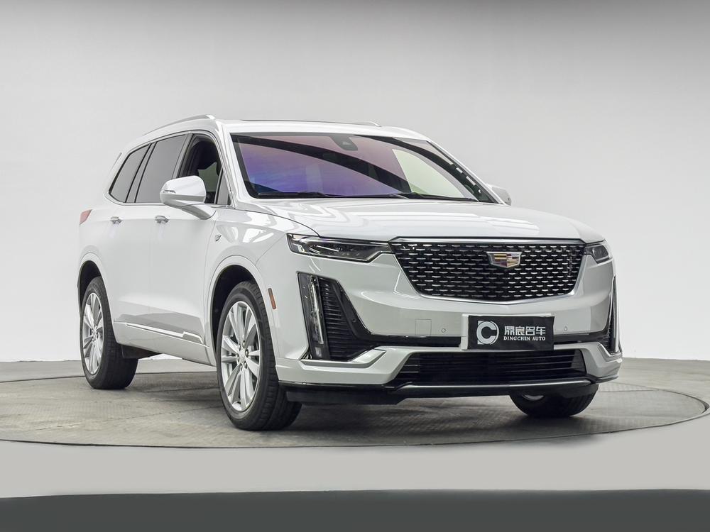 Cadillac Cadillac XT6