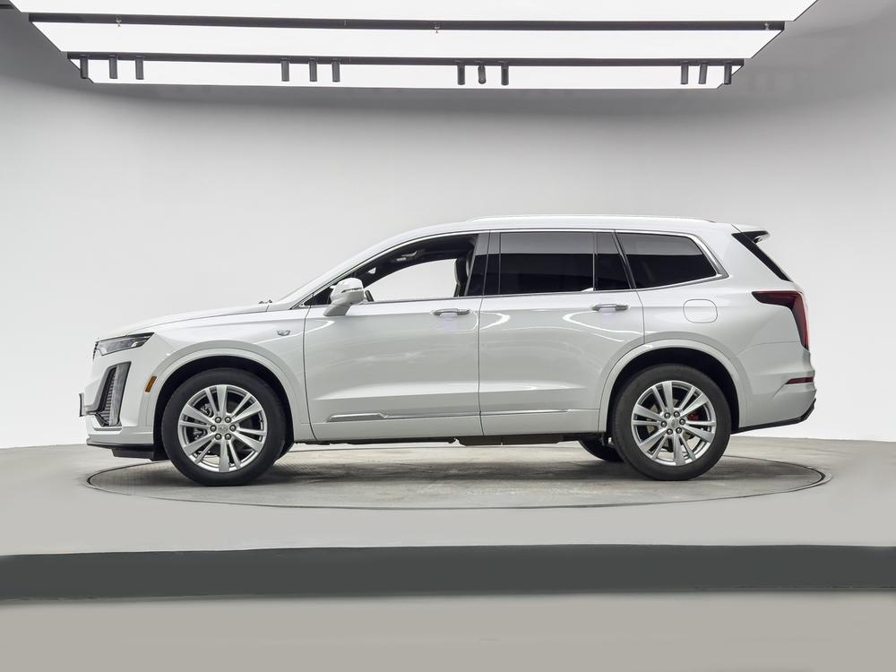 Cadillac Cadillac XT6