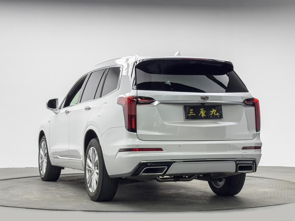 Cadillac Cadillac XT6