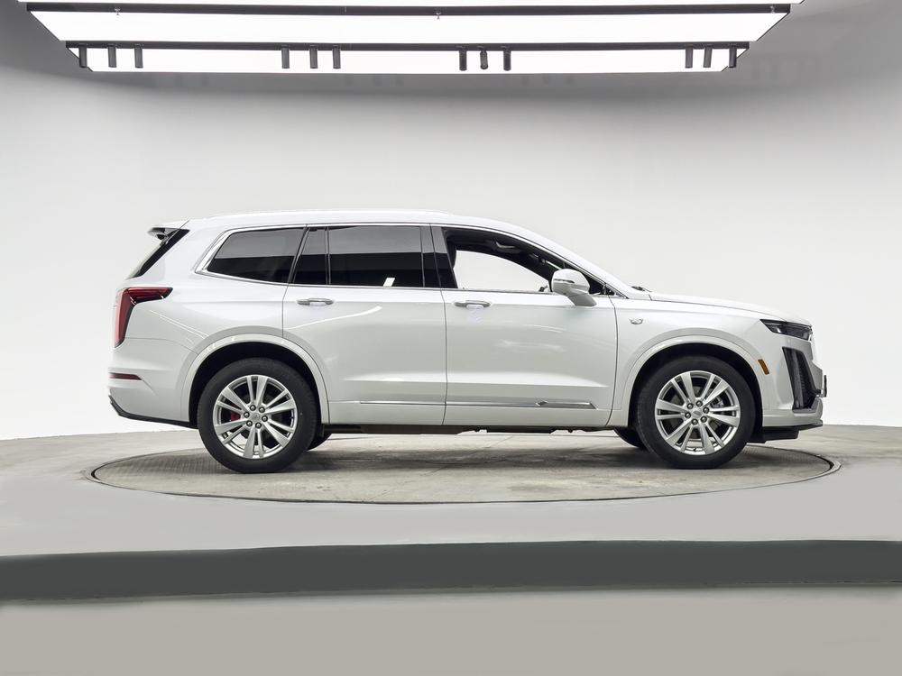 Cadillac Cadillac XT6