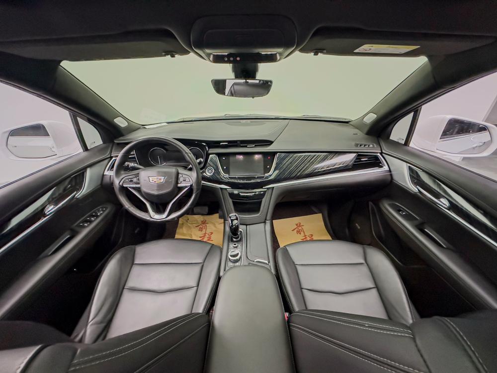 Cadillac Cadillac XT6
