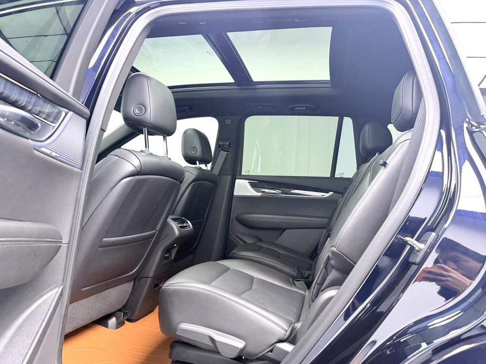 Cadillac Cadillac XT6