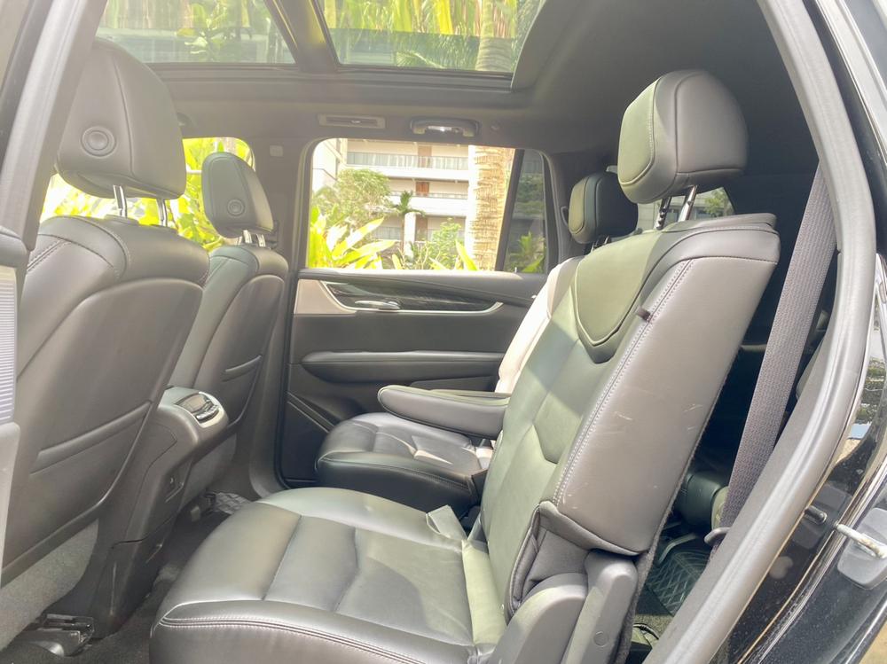 Cadillac Cadillac XT6