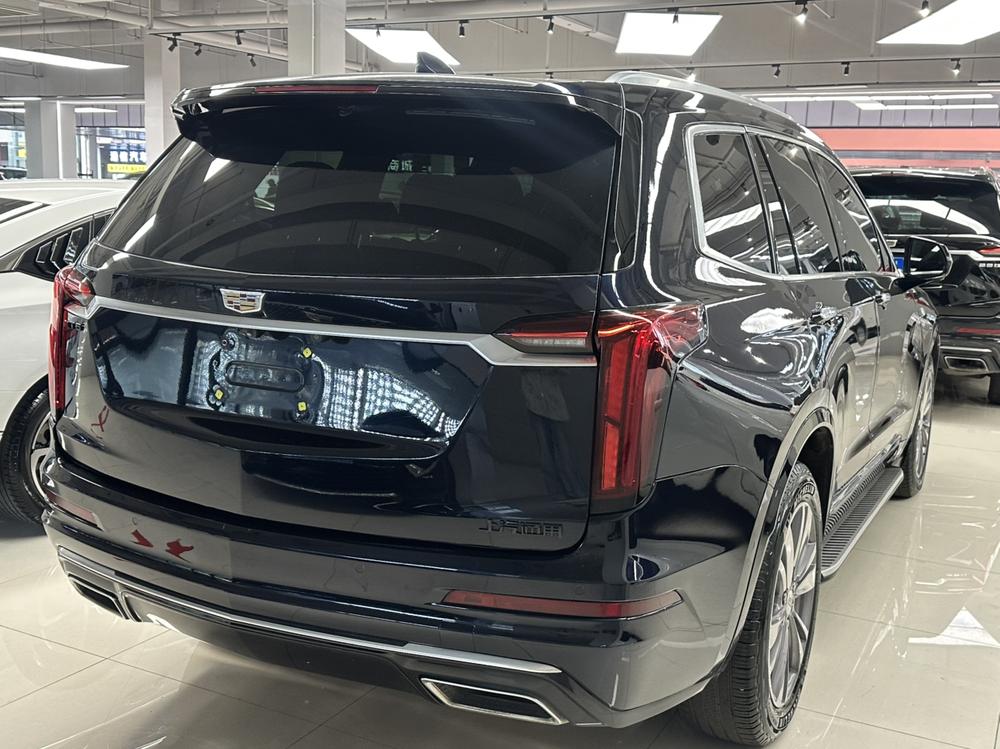 Cadillac Cadillac XT6