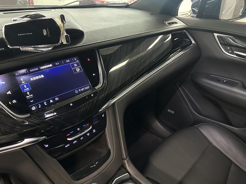 Cadillac Cadillac XT6