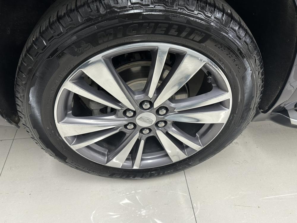 Cadillac Cadillac XT6