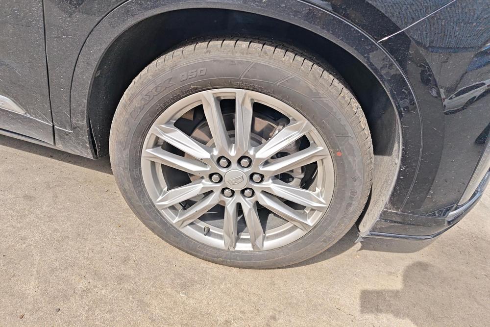Cadillac Cadillac XT6