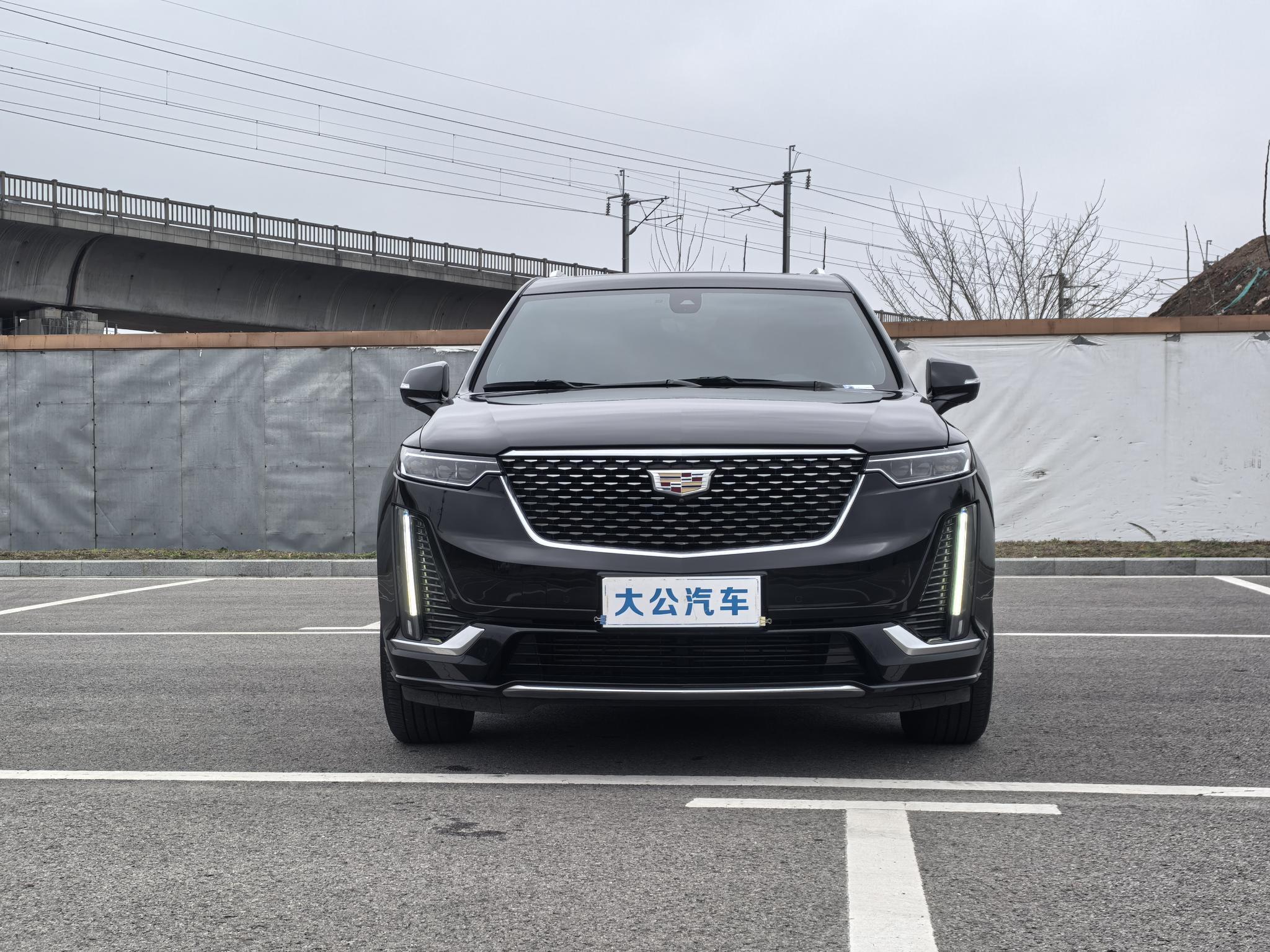 Cadillac Cadillac XT6