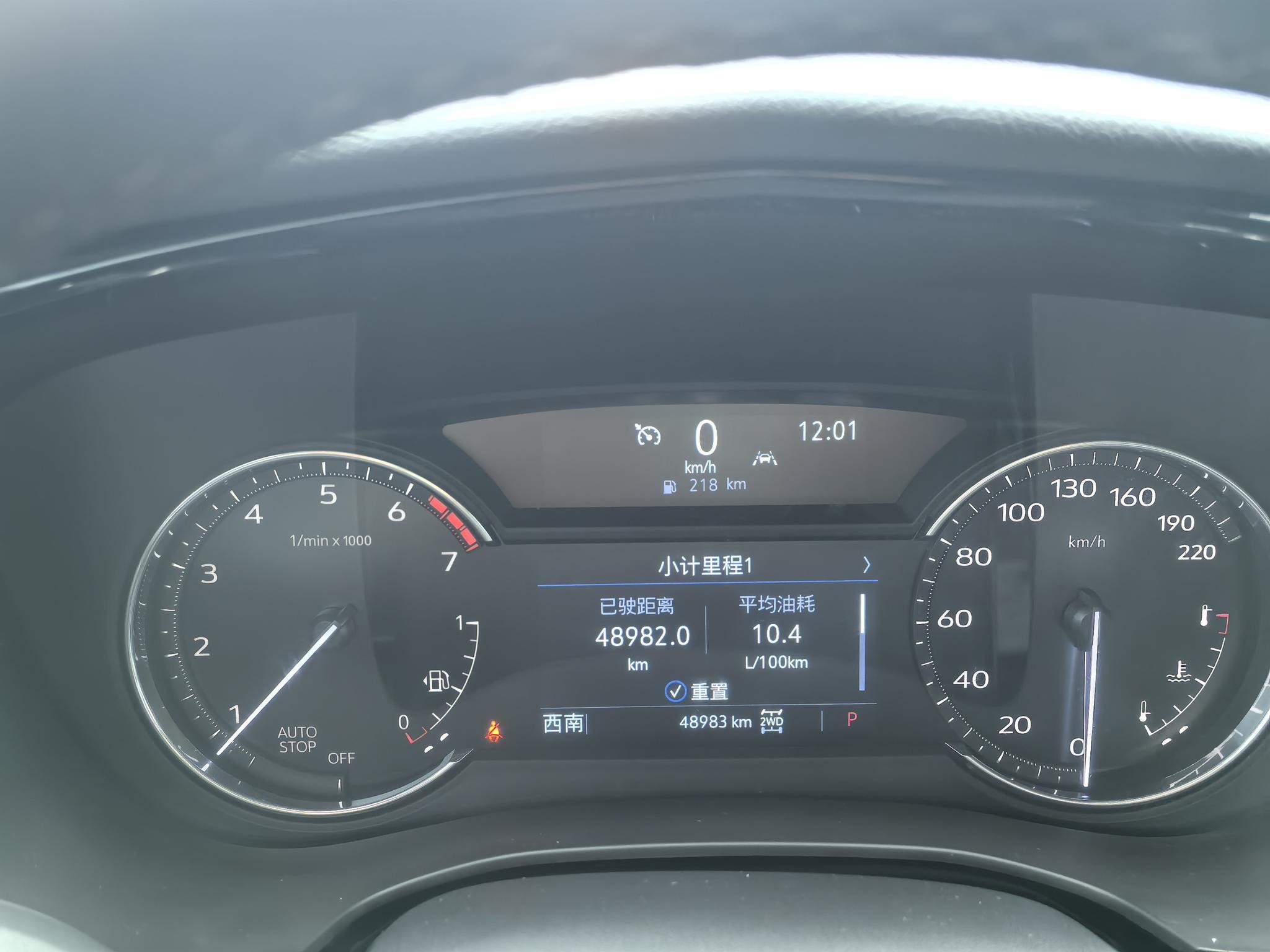 Cadillac Cadillac XT6