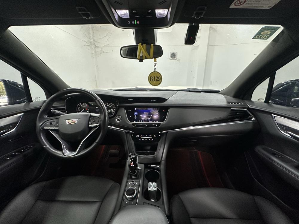 Cadillac Cadillac XT6