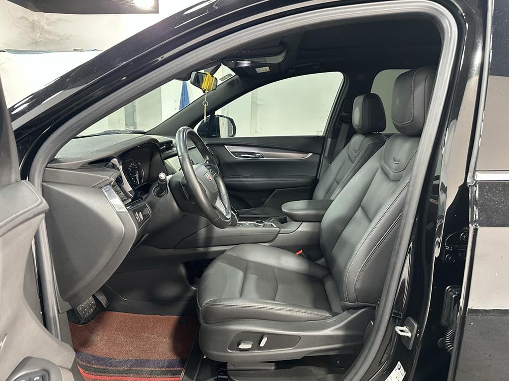 Cadillac Cadillac XT6