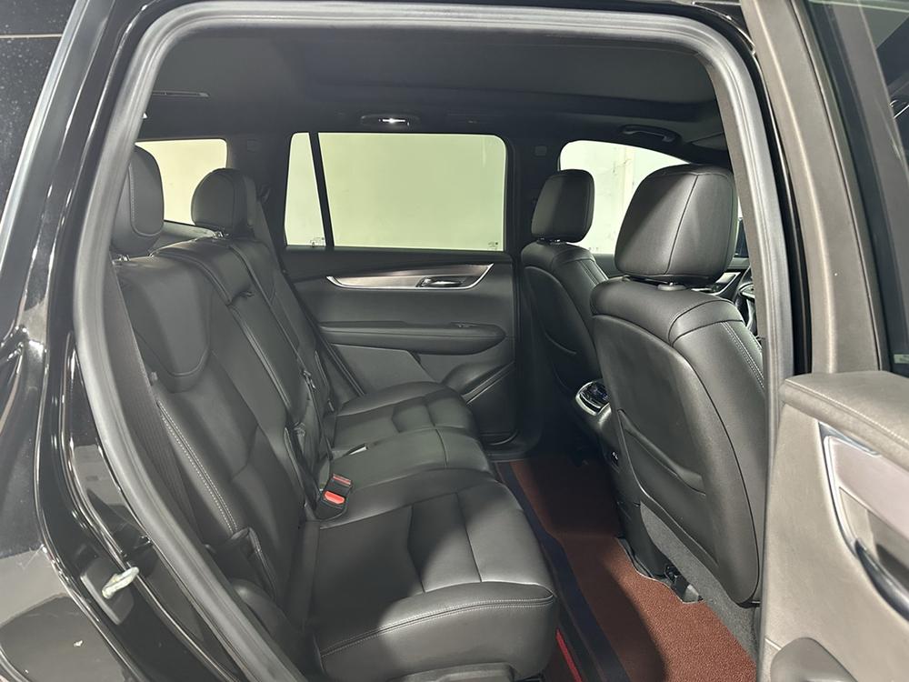 Cadillac Cadillac XT6