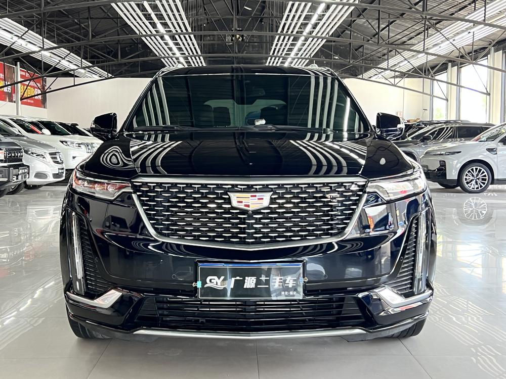 Cadillac Cadillac XT6