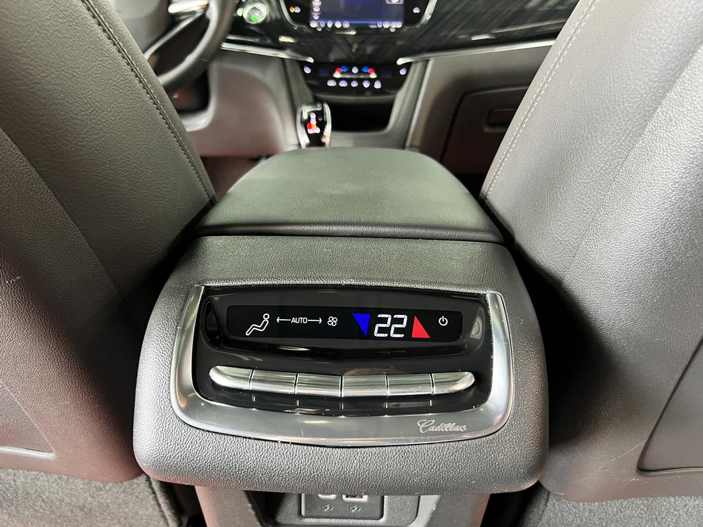 Cadillac Cadillac XT6