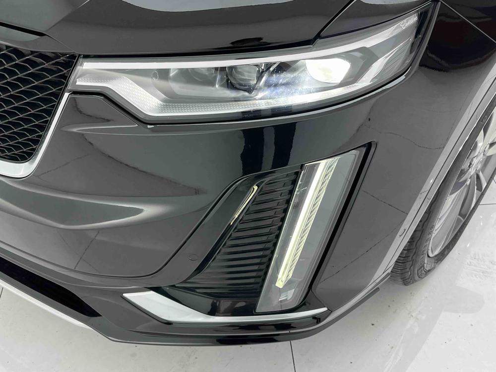 Cadillac Cadillac XT6
