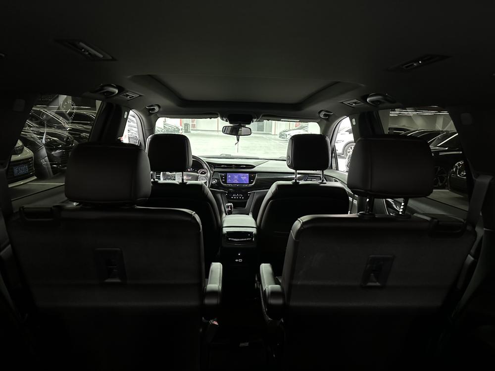 Cadillac Cadillac XT6