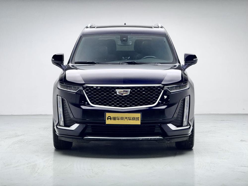 Cadillac Cadillac XT6