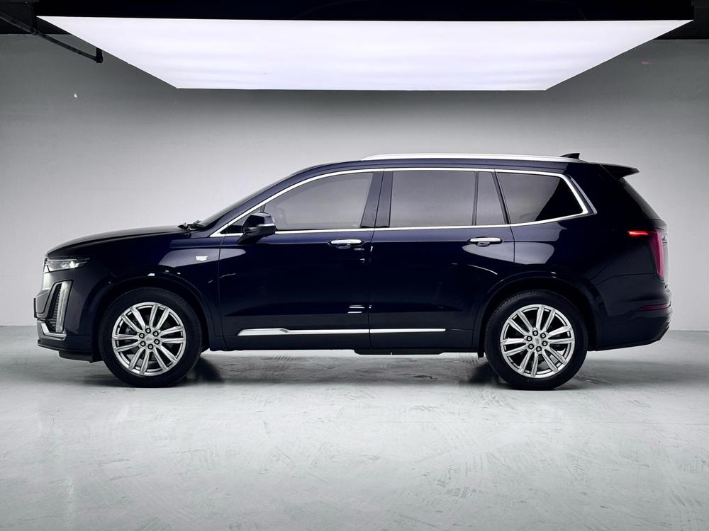 Cadillac Cadillac XT6