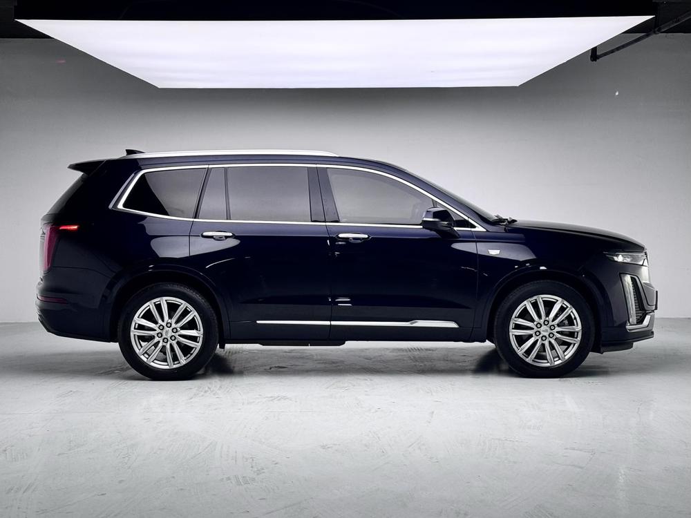 Cadillac Cadillac XT6
