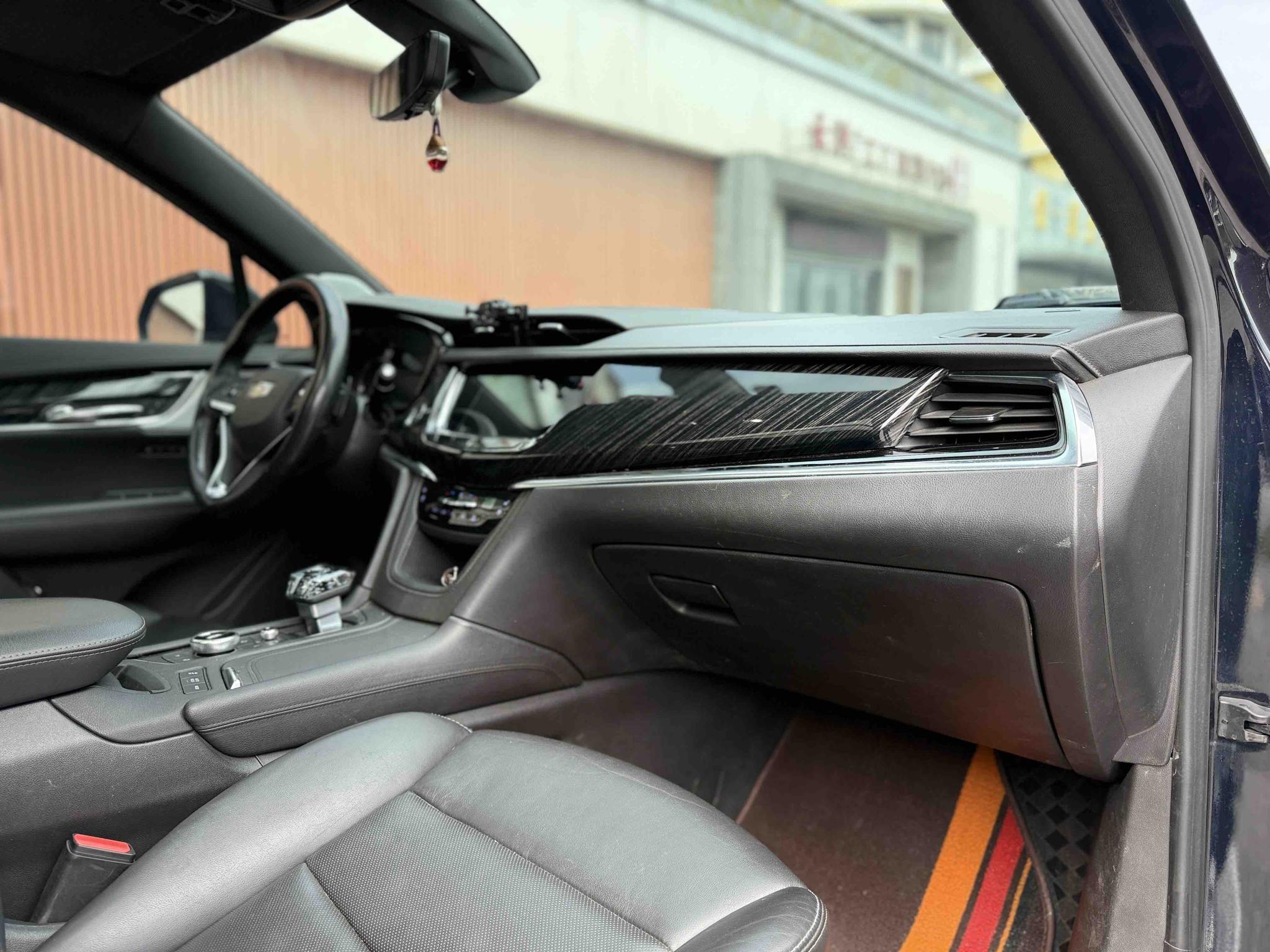 Cadillac Cadillac XT6
