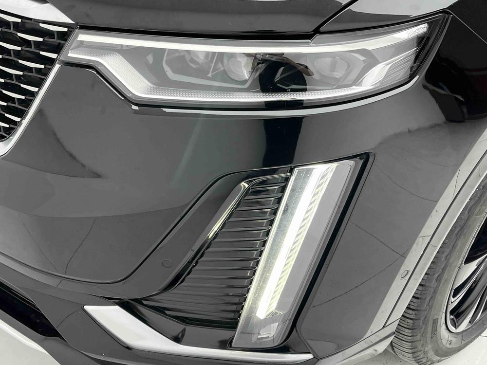 Cadillac Cadillac XT6