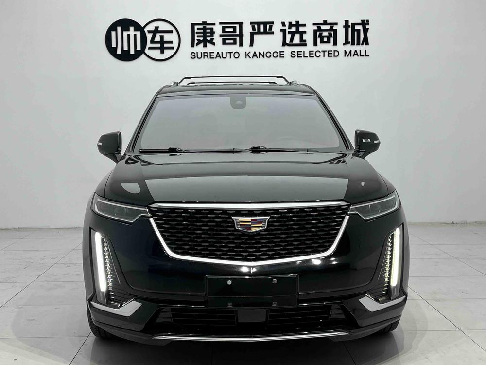 Cadillac Cadillac XT6