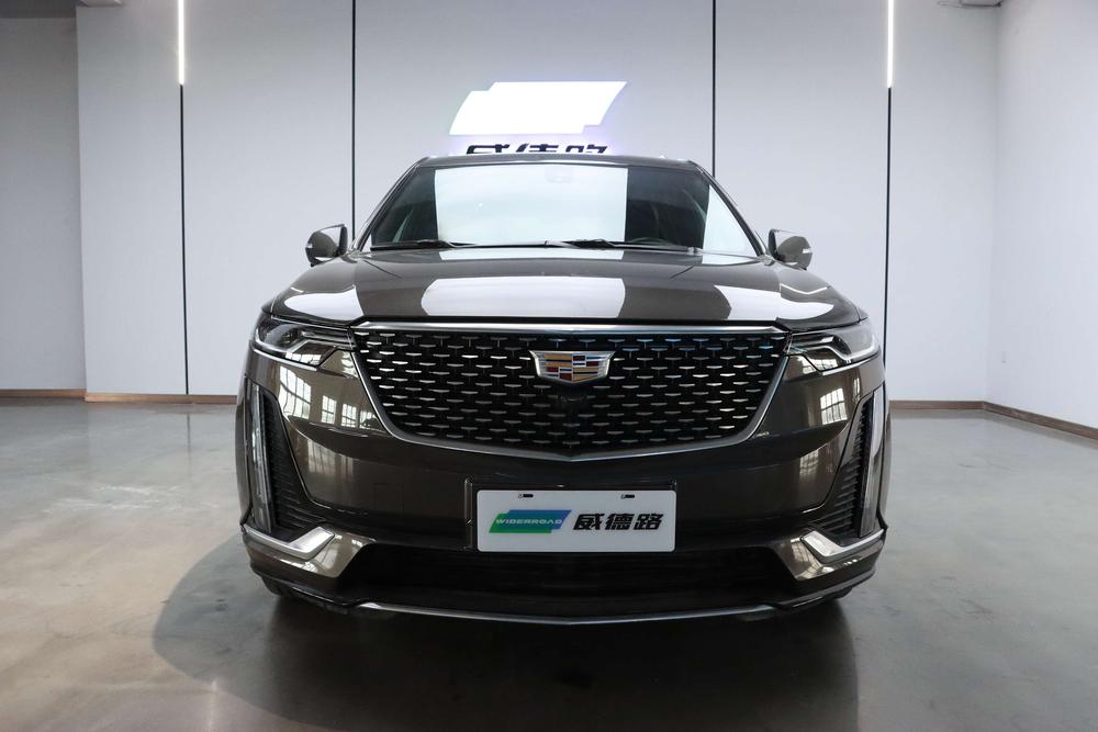 Cadillac Cadillac XT6